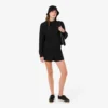Double Face Jersey-shorts