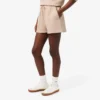 Double Face Jersey-shorts
