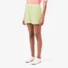 Double Face Jersey-shorts
