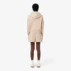Double Face Jersey-shorts