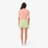 Double Face Jersey-shorts
