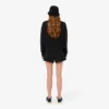 Double Face Jersey-shorts