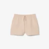 Double Face Jersey-shorts
