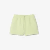 Double Face Jersey-shorts