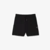 Double Face Jersey-shorts