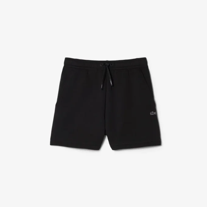 Double Face Jersey-shorts