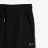 Double Face Jersey-shorts