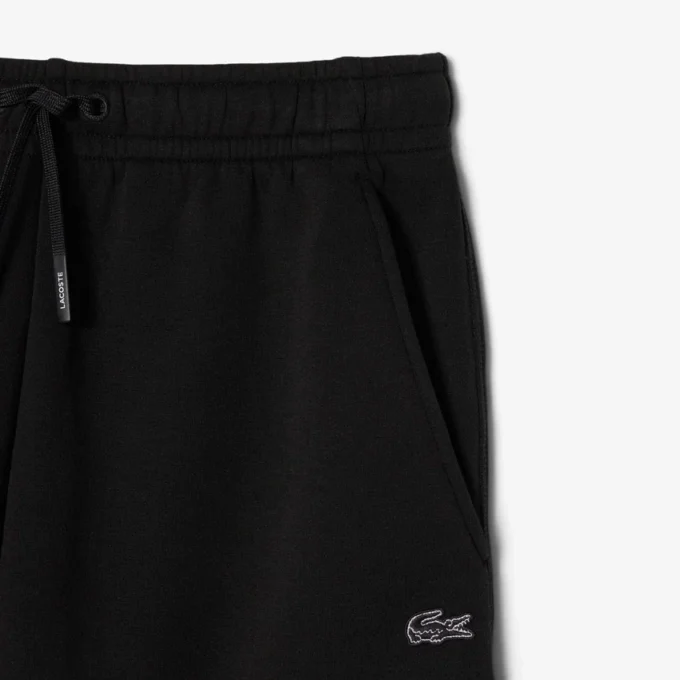 Double Face Jersey-shorts