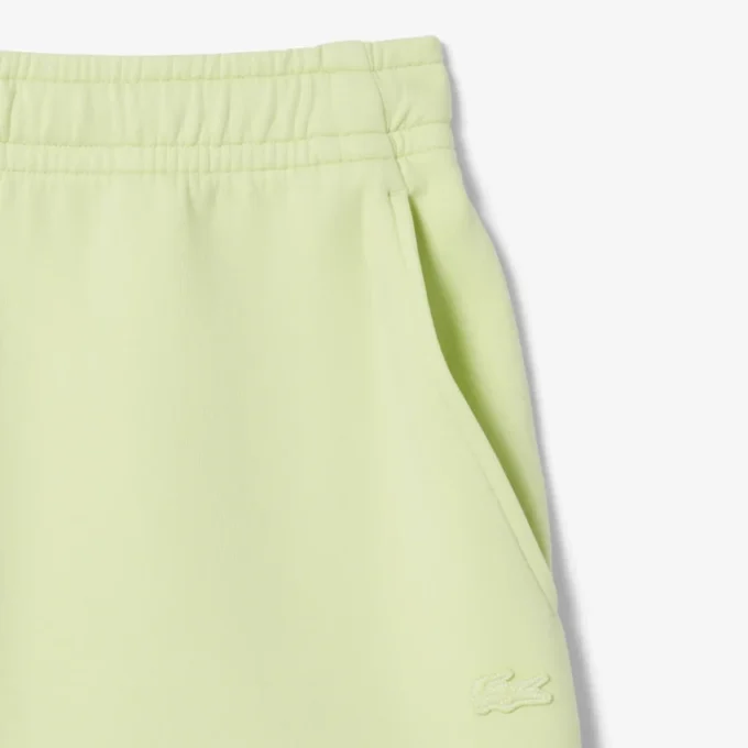 Double Face Jersey-shorts