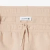 Double Face Jersey-shorts