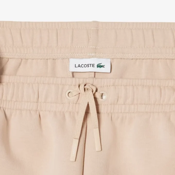 Double Face Jersey-shorts