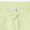Double Face Jersey-shorts