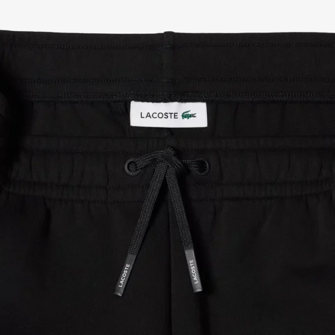 Double Face Jersey-shorts
