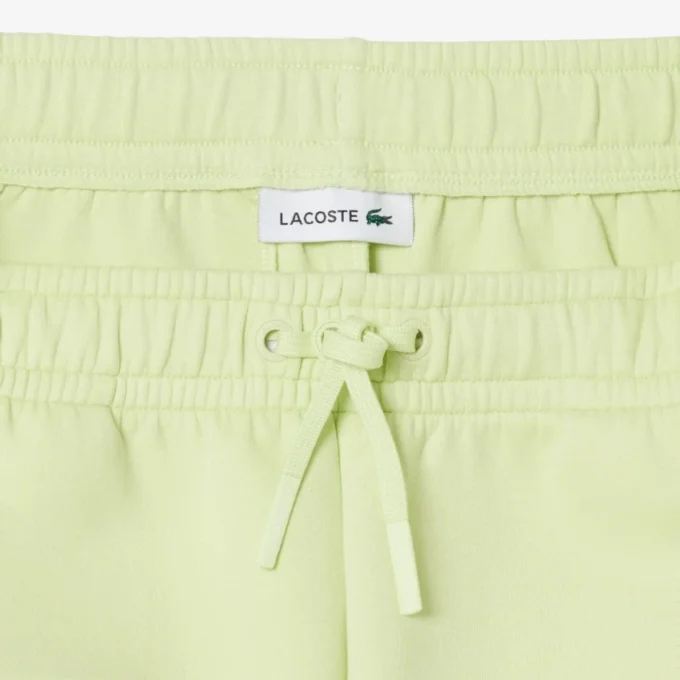 Double Face Jersey-shorts