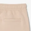 Double Face Jersey-shorts