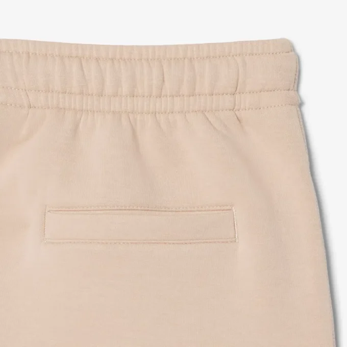 Double Face Jersey-shorts