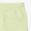 Double Face Jersey-shorts