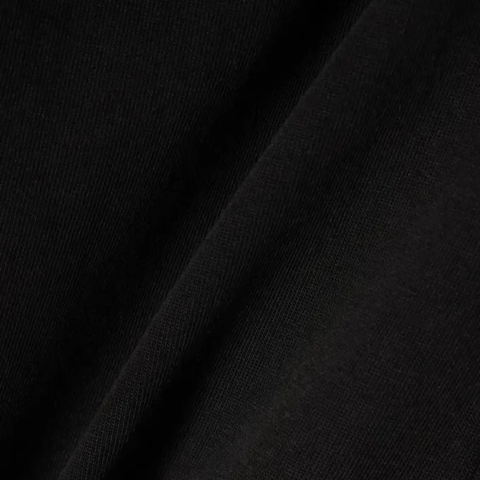 Double Face Jersey-shorts