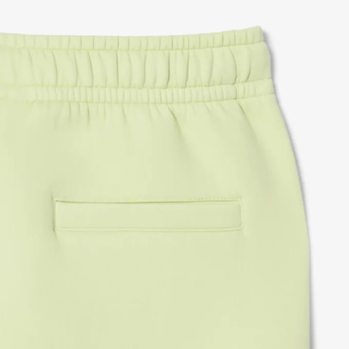 Double Face Jersey-shorts