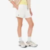 Double Face Piqua-shorts for kvinner