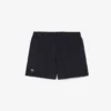 Double Face Piqua-shorts for kvinner