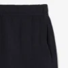 Double Face Piqua-shorts for kvinner