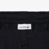 Double Face Piqua-shorts for kvinner