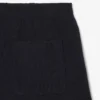 Double Face Piqua-shorts for kvinner