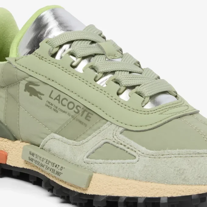 Elite Active-sneakers for kvinner