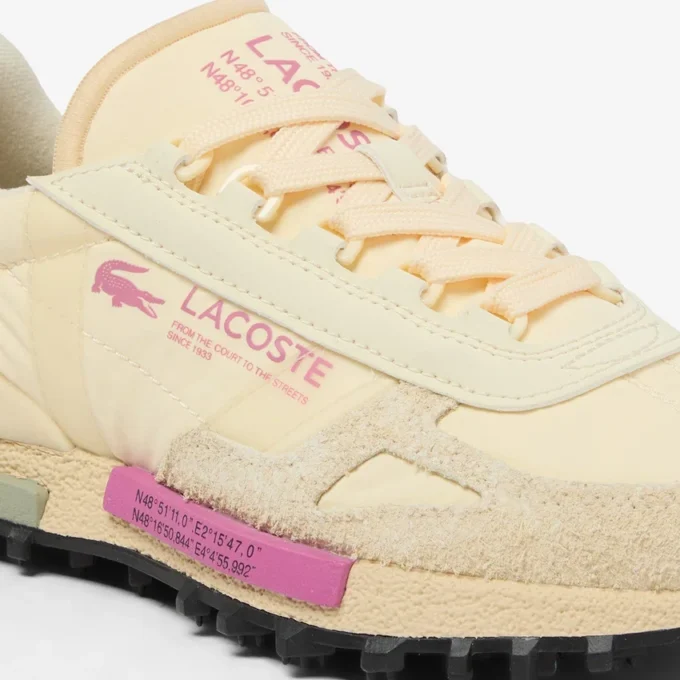 Elite Active-sneakers for kvinner