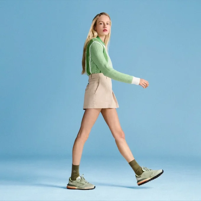 Elite Active-sneakers for kvinner