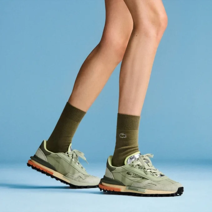 Elite Active-sneakers for kvinner