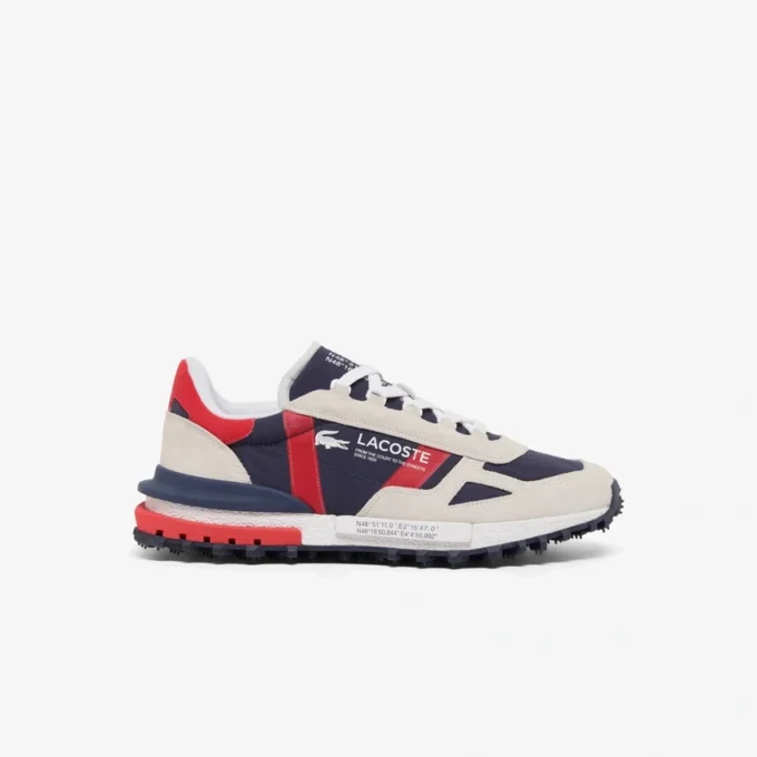 Elite Active-sneakers for men