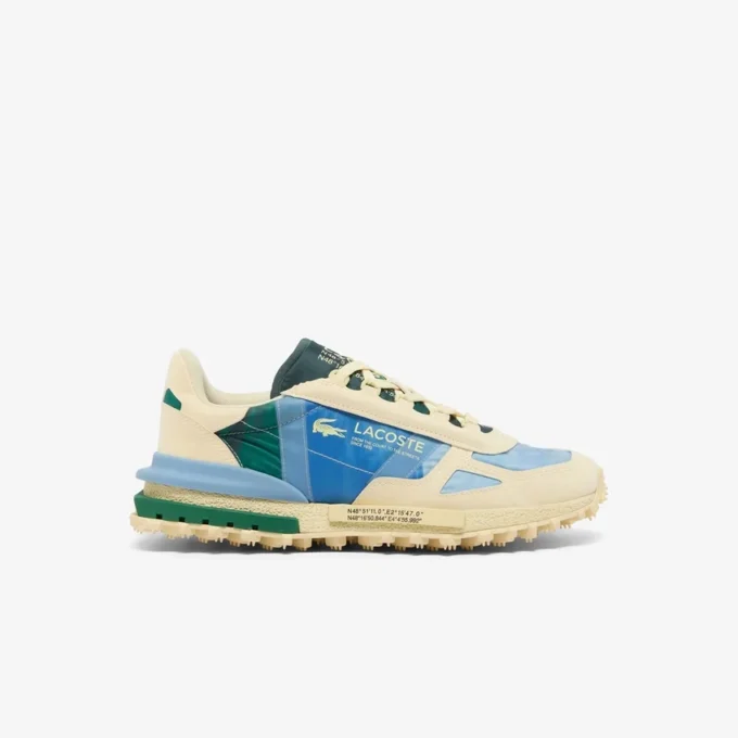 Elite Active-sneakers for men