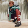 Elite Active-sneakers for men