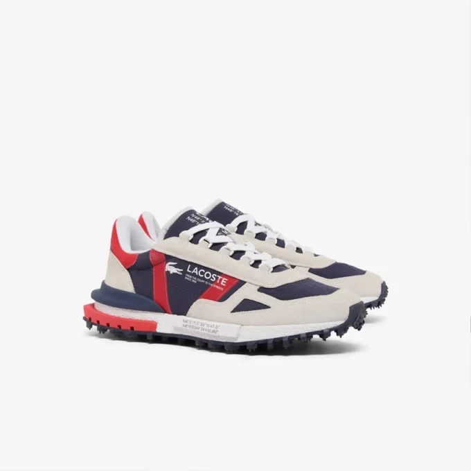 Elite Active-sneakers for men