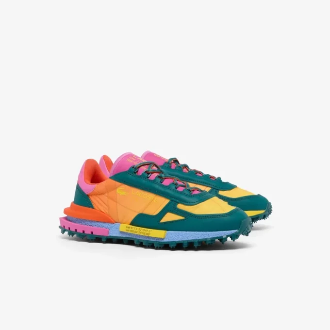 Elite Active-sneakers for men