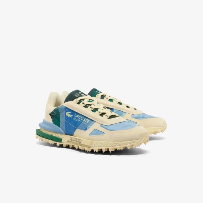 Elite Active-sneakers for men