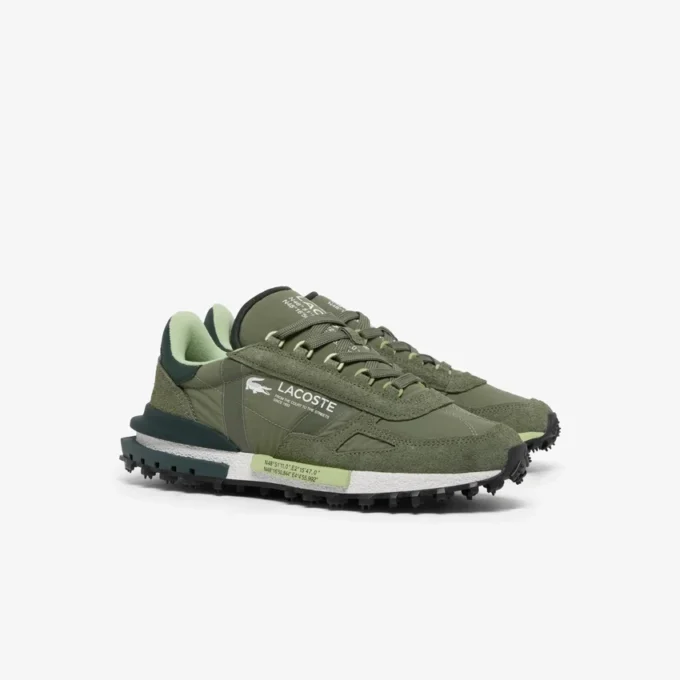 Elite Active-sneakers for men