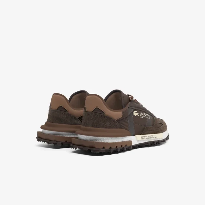 Elite Active-sneakers for men