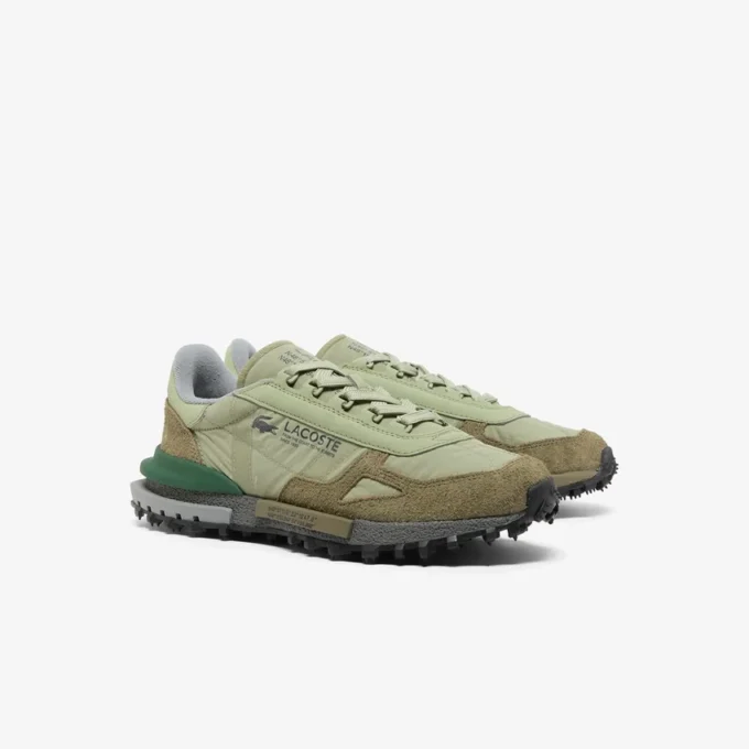 Elite Active-sneakers for men