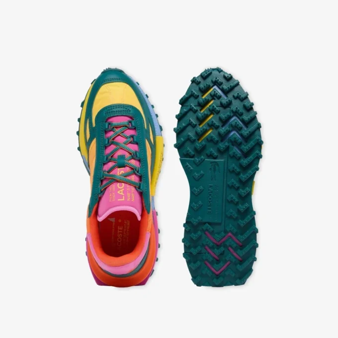 Elite Active-sneakers for men