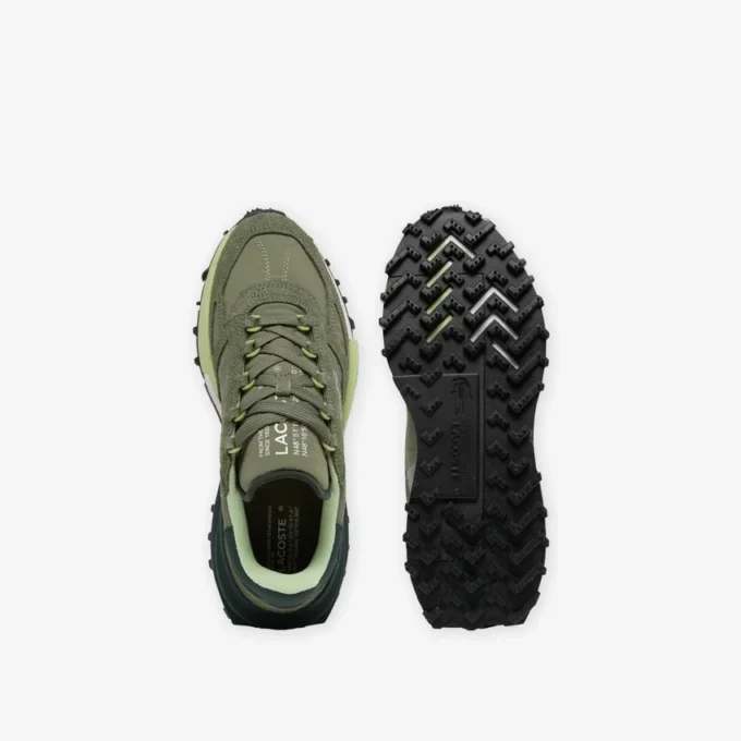Elite Active-sneakers for men