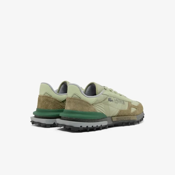 Elite Active-sneakers for men