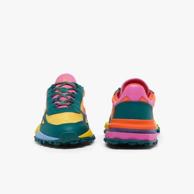 Elite Active-sneakers for men