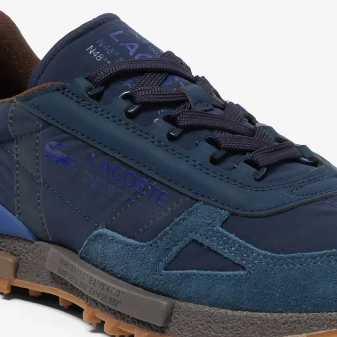 Elite Active-sneakers for men