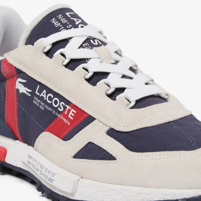 Elite Active-sneakers for men
