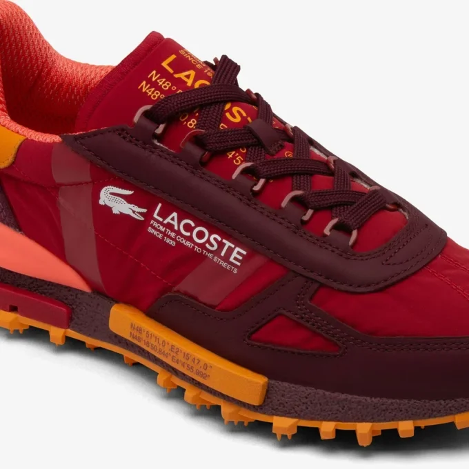 Elite Active-sneakers for men