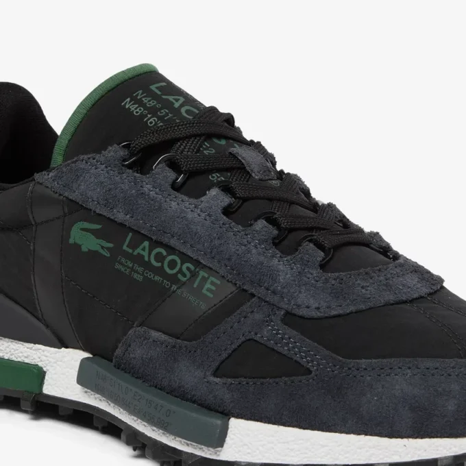 Elite Active-sneakers for men