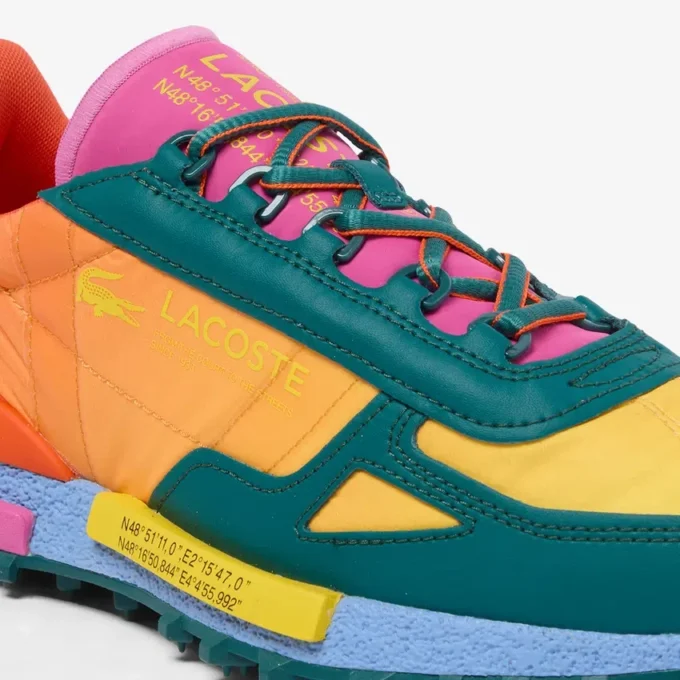 Elite Active-sneakers for men